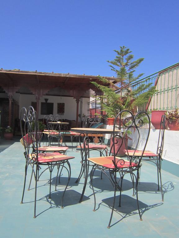 Riad Dar Alia Rabat Camera foto