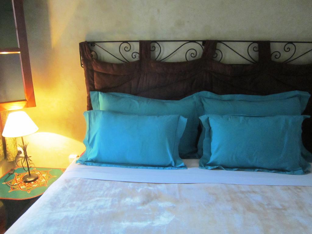 Riad Dar Alia Rabat Camera foto