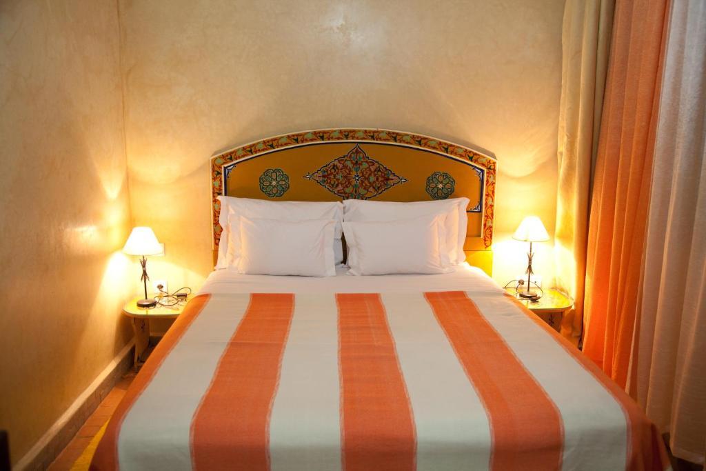 Riad Dar Alia Rabat Camera foto